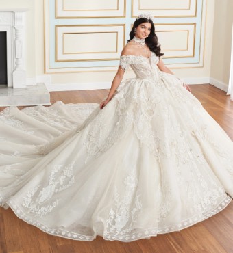 PR70101 $1 Ivory/Champagne thumbnail