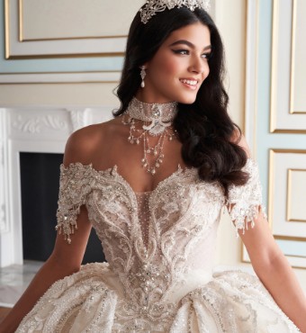 PR70101 $2 Ivory/Champagne thumbnail