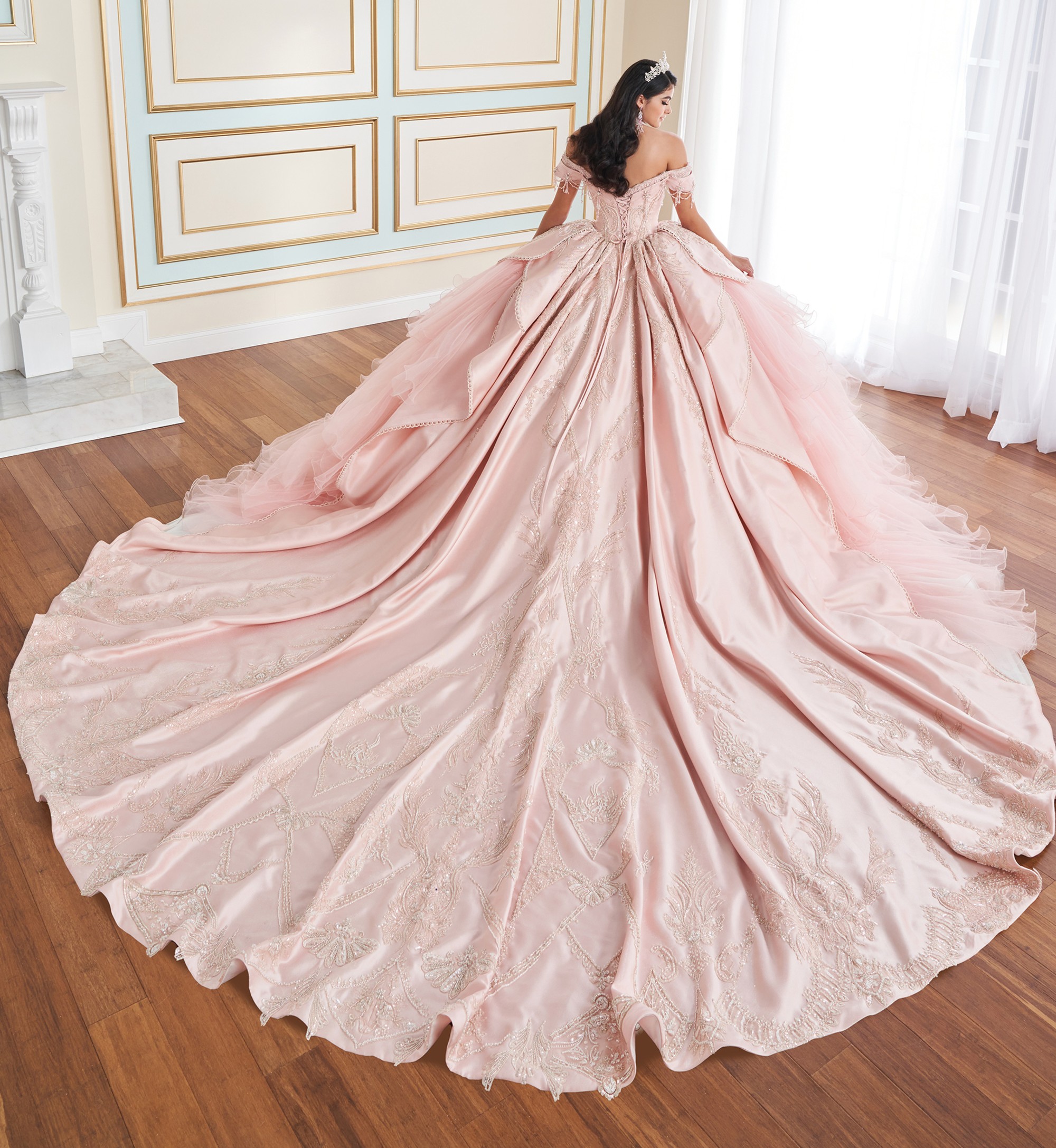 Princesa Quinceanera Dresses | Princesa by Ariana Vara