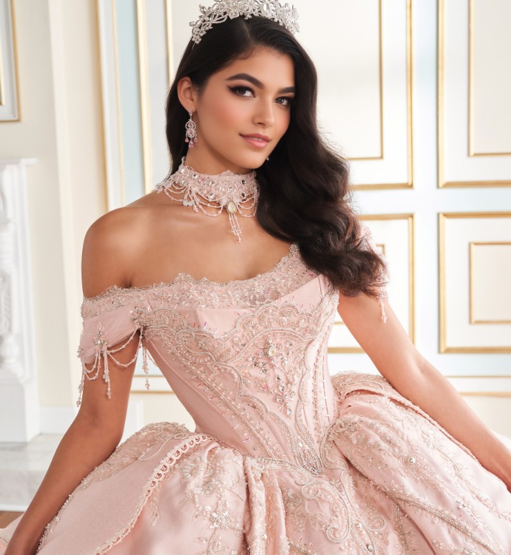 Princesa Quinceanera Dresses | Princesa by Ariana Vara