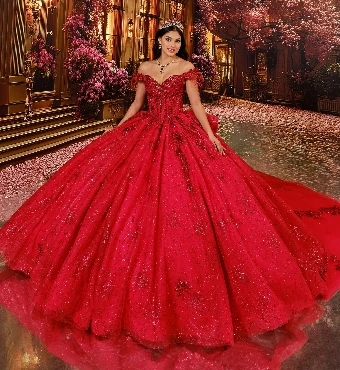 PR30191 $0 default Red thumbnail