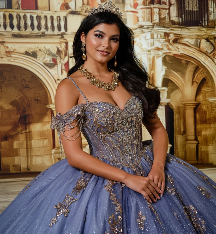 PR30198 #13 Slate/Gold picture