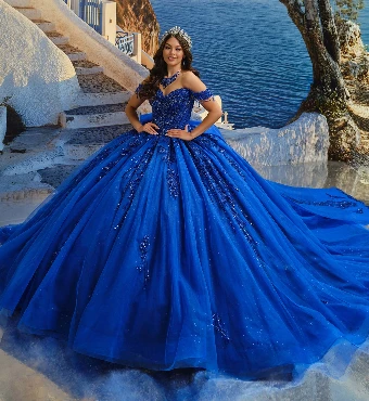 PR30229 $1 Royal Blue thumbnail