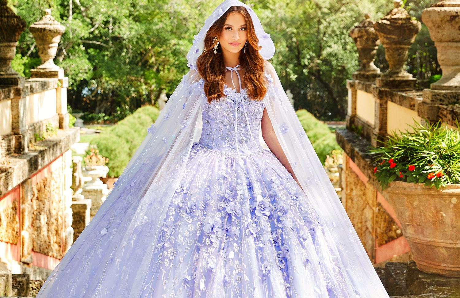 light up quinceanera dresses